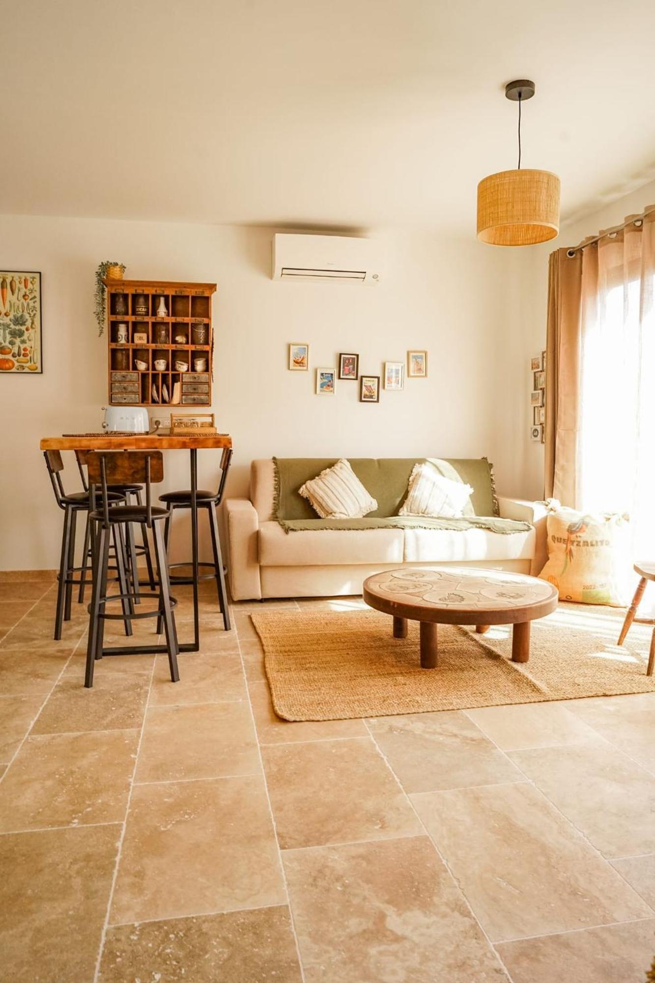 Maison 47M2 A 10Min Des Plages - Billard, Baby, Salle De Sport, Jardin Ajaccio  Buitenkant foto