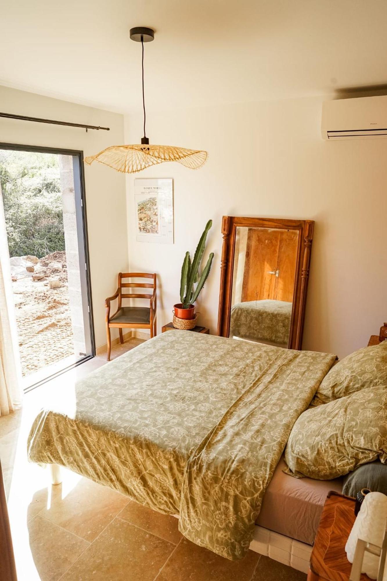 Maison 47M2 A 10Min Des Plages - Billard, Baby, Salle De Sport, Jardin Ajaccio  Buitenkant foto